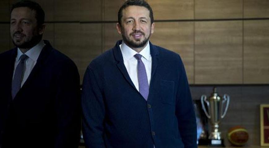 Hidayet Türkoğlu: All-Star 2018i sabırsızlıkla bekliyoruz