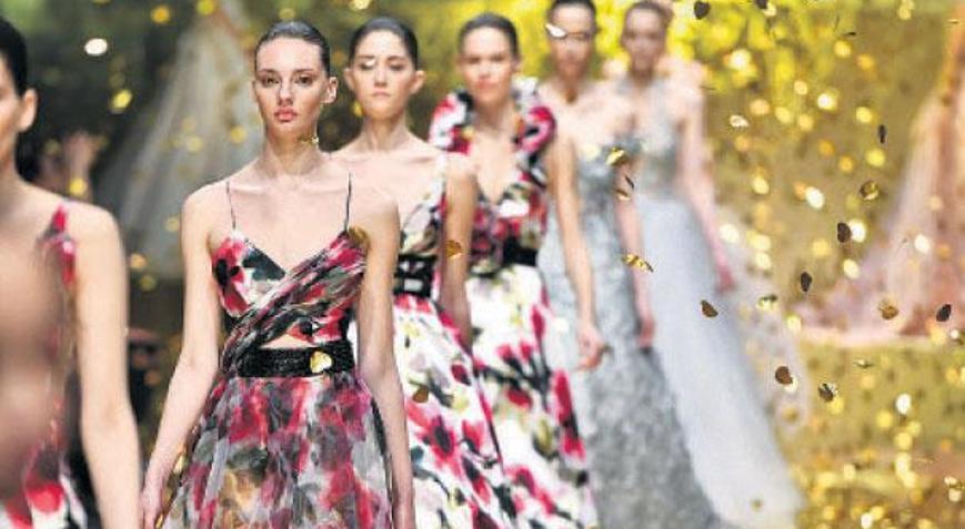 Büyüleyen tasarımlar