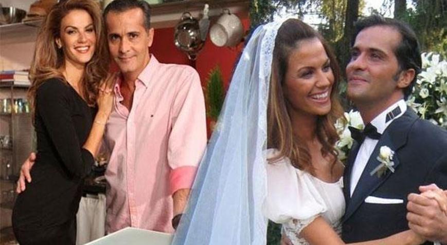 Tülin Şahin’le neden ayrıldıklarını açıkladı