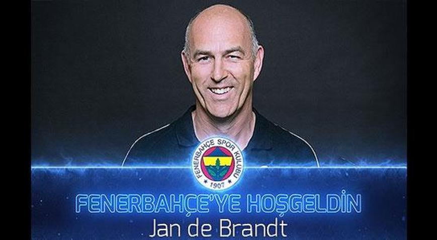 Fenerbahçenin hocası belli oldu