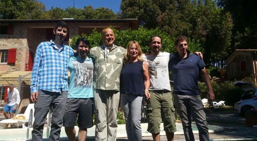 Aile tatili