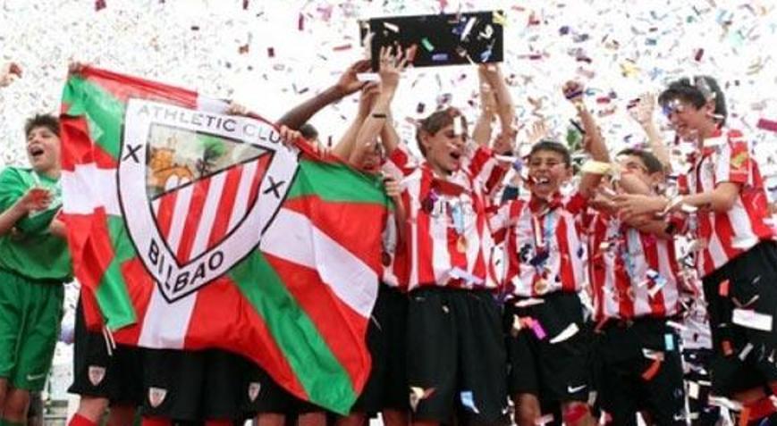 Athletic Bilbao terör olayları nedeniyle İzmir Cupa katılmama kararı aldı