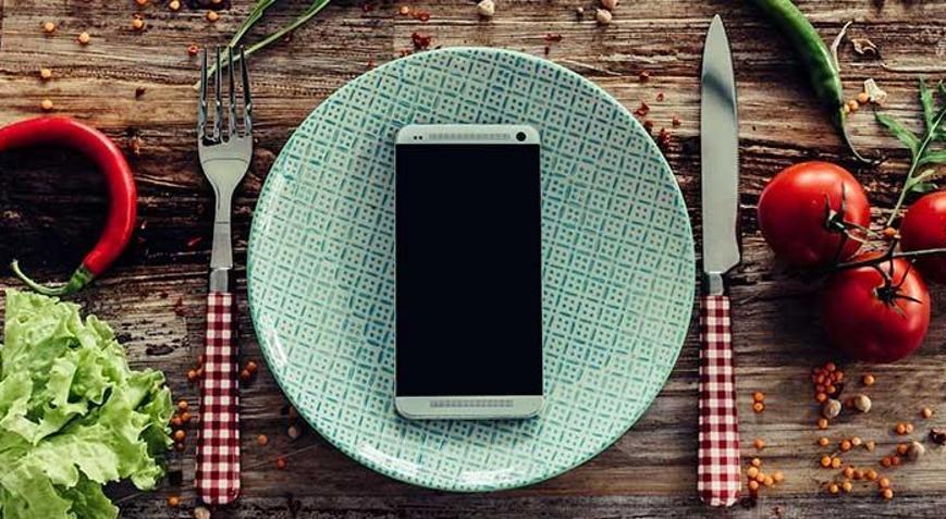 Nesnelerin İnternetinden güç alan akıllı kiosklar FoodTech dönüşümünü hızlandırıyor