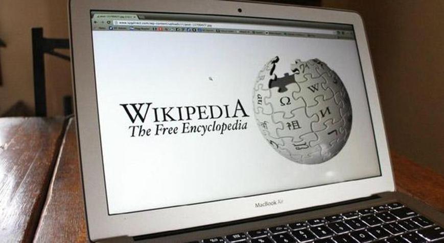 Türkiye Wikipedia için ilk açıklama Wikimedia Vakfı’ndan geldi