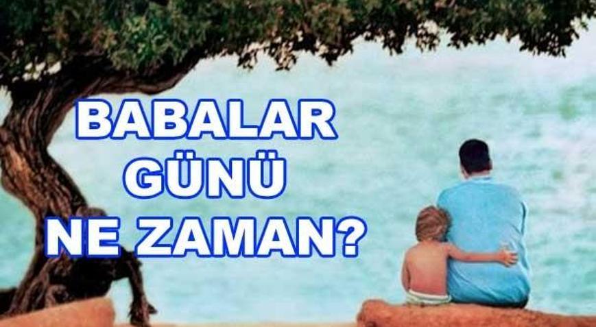 Babalar Günü ne zaman (En güzel 2017 Babalar Günü hediye seçenekleri)