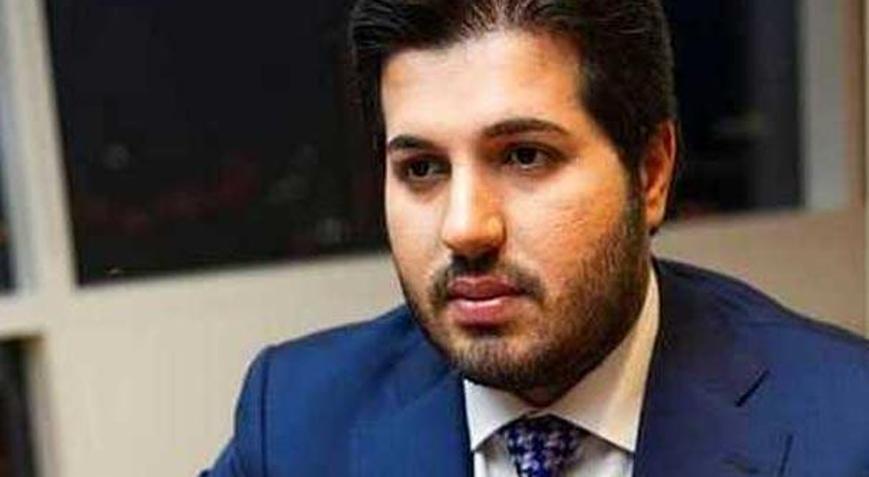 Reza Zarrab (Rıza Sarraf) ABD'de tutuklandı! İşte gözaltındaki ilk