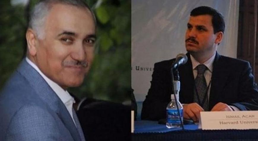 Adil Öksüzün kasası İzmirde yakalandı