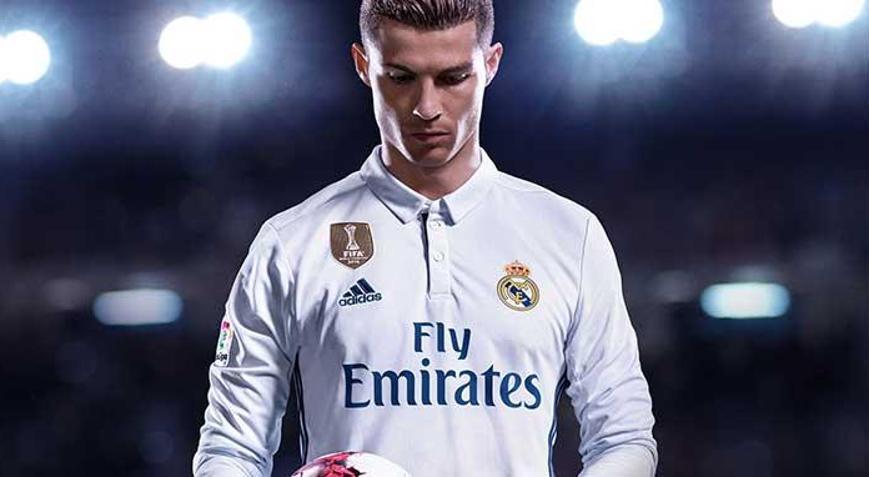 Fifa 18in Ilk Oynanış Videosu Yayınlandı