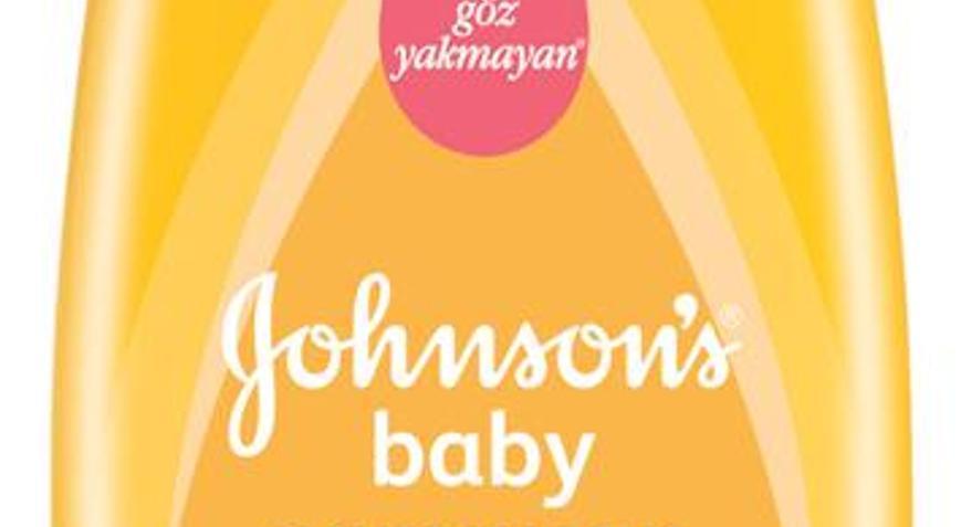 Bebek şampuanı çok önemli