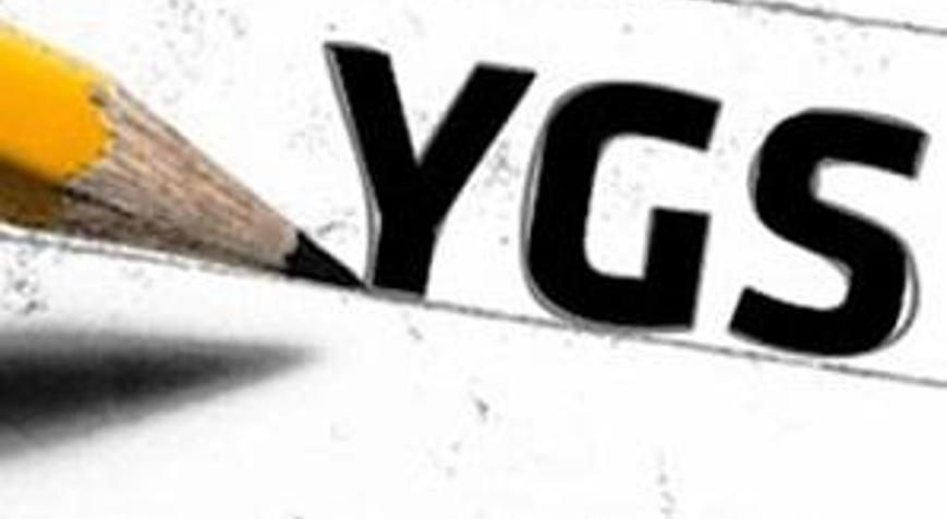 2016 YGS sonuçları açıklandı - ÖSYM Duyurusu! - En Son Haberler - Milliyet