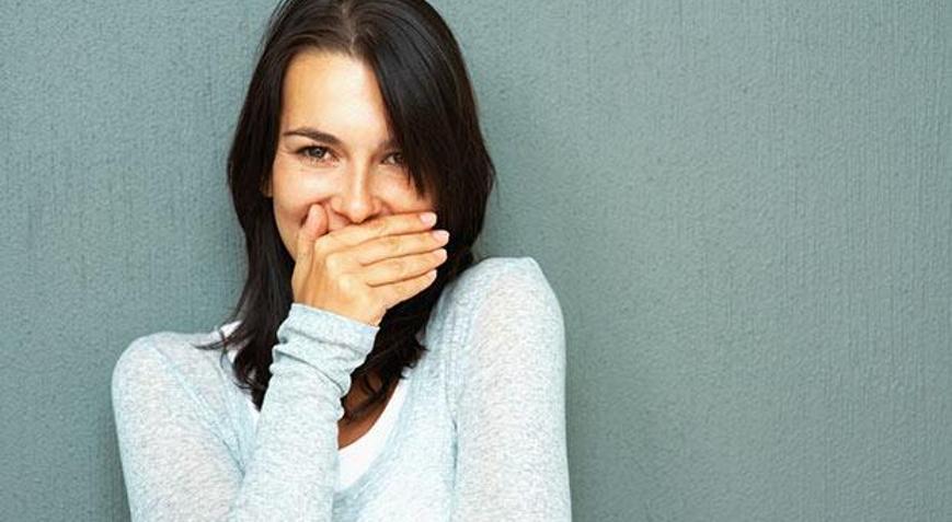 Ağız kokusuna 10 doğal çözüm