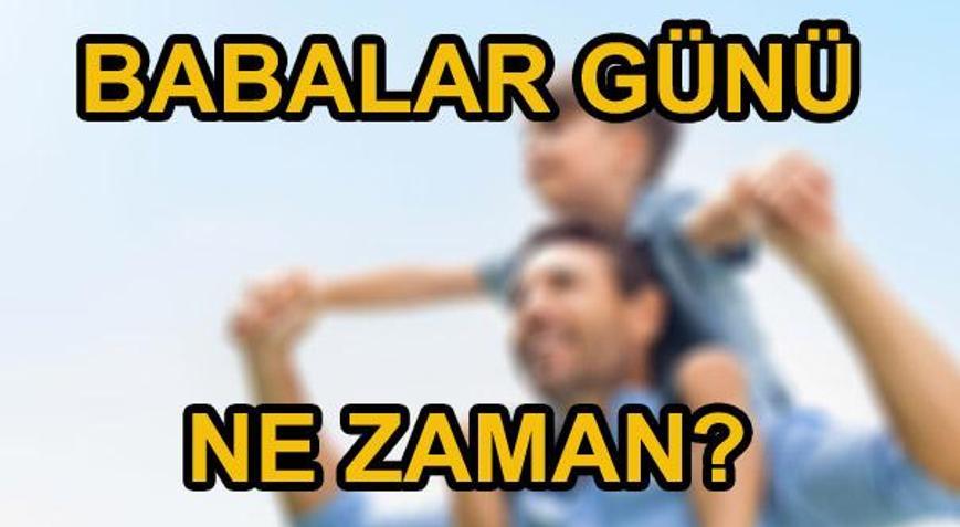 Babalar Gününe özel en güzel hediye önerileri 2017 Babalar Günü