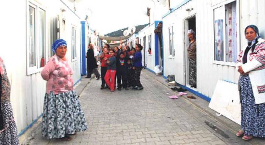 Bu kış da efkârlıyız