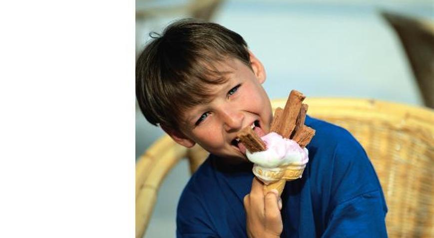 10 adımda şımarık çocuklara çözüm