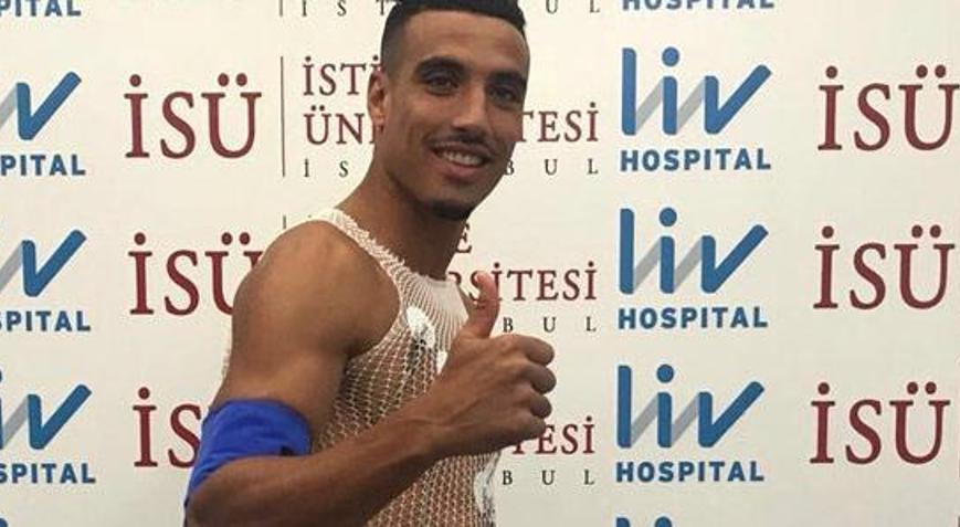 Dirar, Fenerbahçenin 2. Faslı futbolcusu