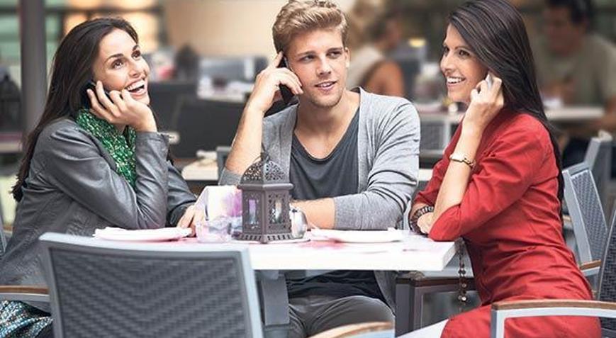 Yerli teknoloji için 3’lü hamle