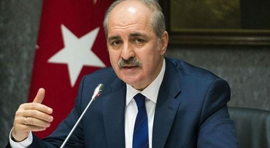 Bakan Kurtulmuş: Ünlü aktör Brad Pitt Troya ile ilgili tanıtımda yer alacak