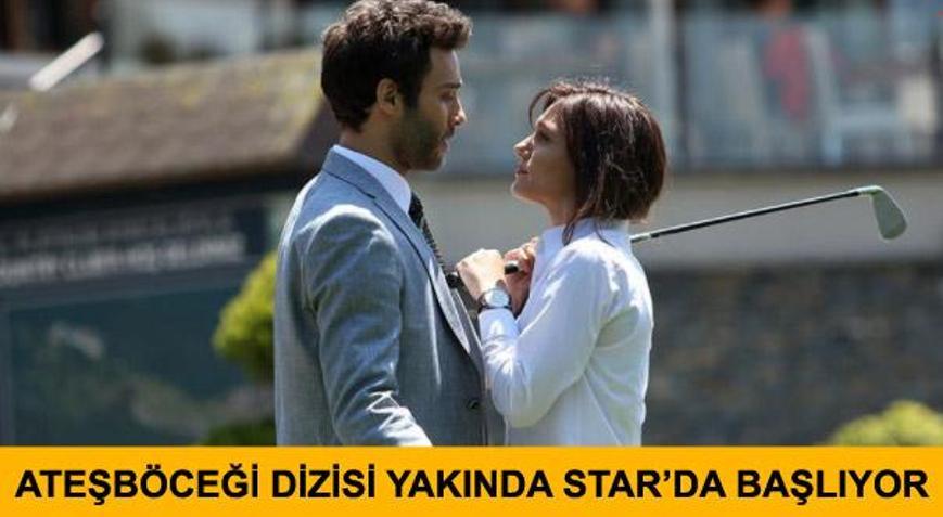 Ateşböceği dizisi konusu ve oyuncuları - Haberler Milliyet