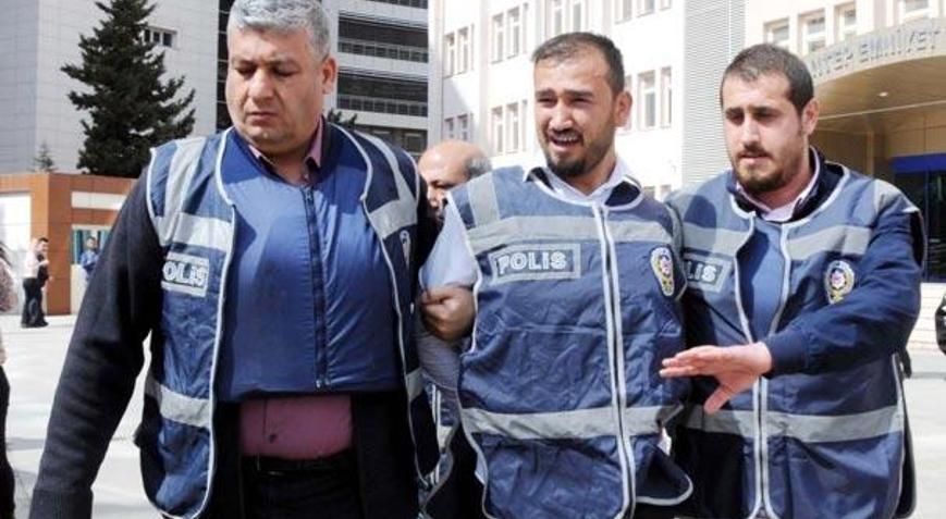 9 kişinin katili ’vatan haini olmak’ istememiş