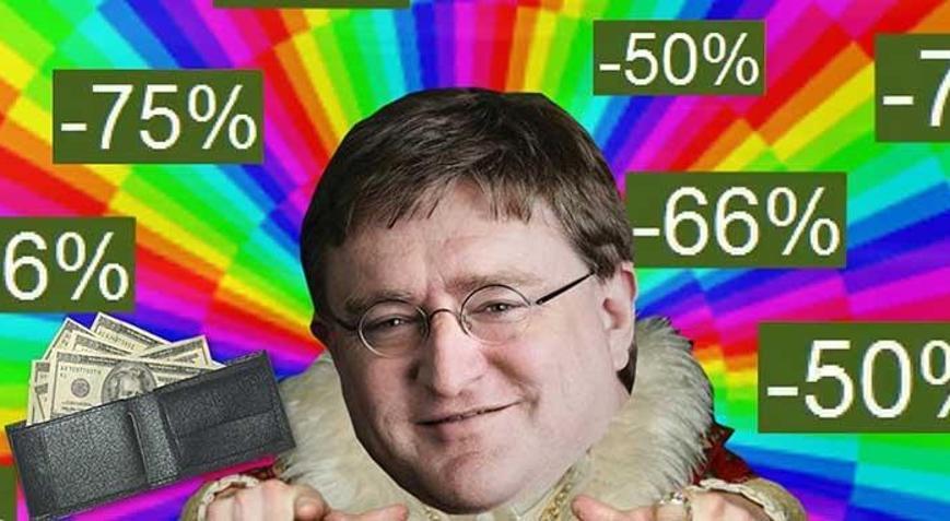 2017 Steam yaz indirimleri başlıyor