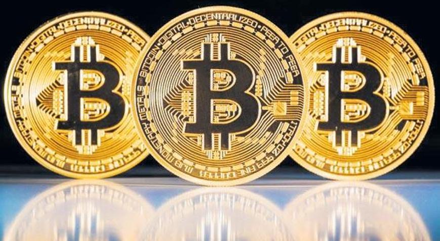 Yerli Bitcoin treni kaçmasın
