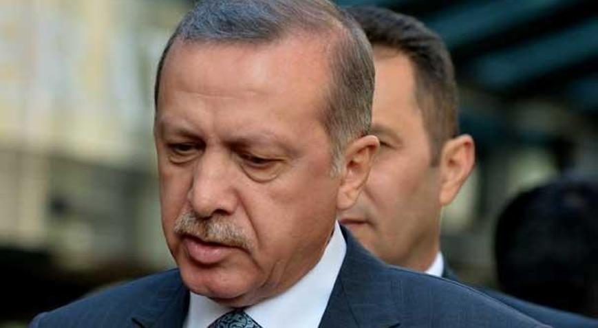 Erdoğan andımızın neden kaldırıldığını açıkladı