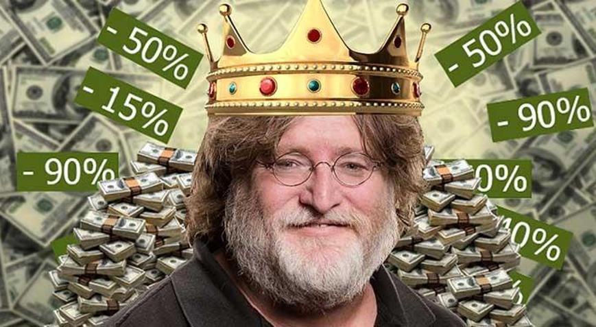 Steam yaz indirimleri dahilinde 10 TL altında satın alınabilecek en iyi oyunlar