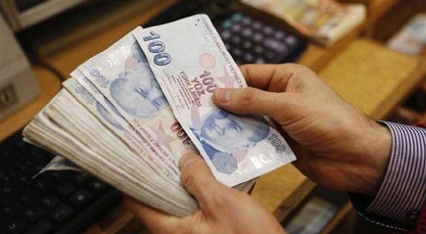 Emekli maaş bilgisini nereden görebilirim