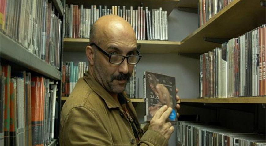 Gaspar Noenin en sevdiği 10 film