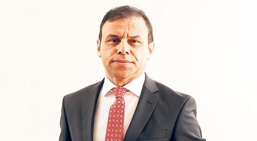 TMSF’ye başkan Muhiddin Gülal