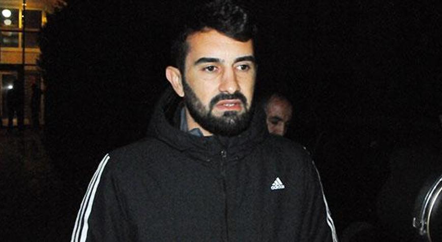 Gaziantepspordan Elyasa Sümeye şike suçlaması