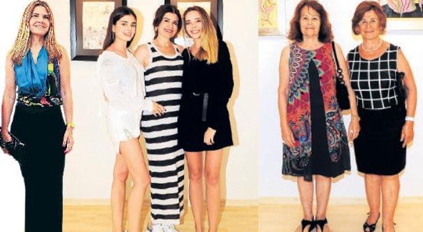 Galeri Alaçatı’dan sezona ‘merhaba’