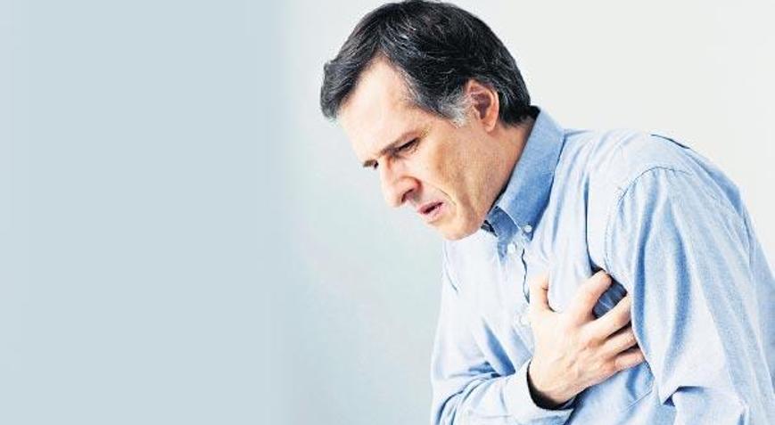 ‘Kalp krizi kışın yüzde 35 artıyor’