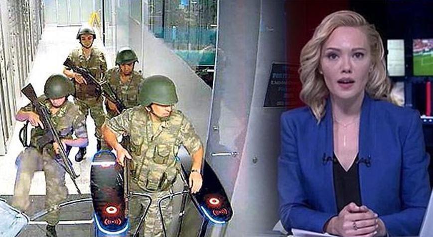 TRT'ye baskın düzenleyen 146 kişi hakkında iddianame hazırlandı! - Güncel Haberler Milliyet