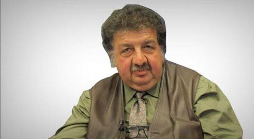 Oktay Ekinci hayatını kaybetti