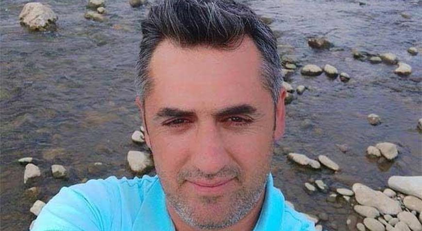 Ak Parti Lice İlçe Başkan Yardımcısı Mercanı öldüren saldırgan yakalandı