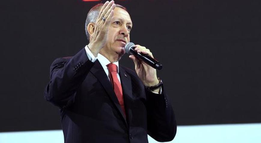 Cep telefonundan arama yapanlara Erdoğan sürprizi