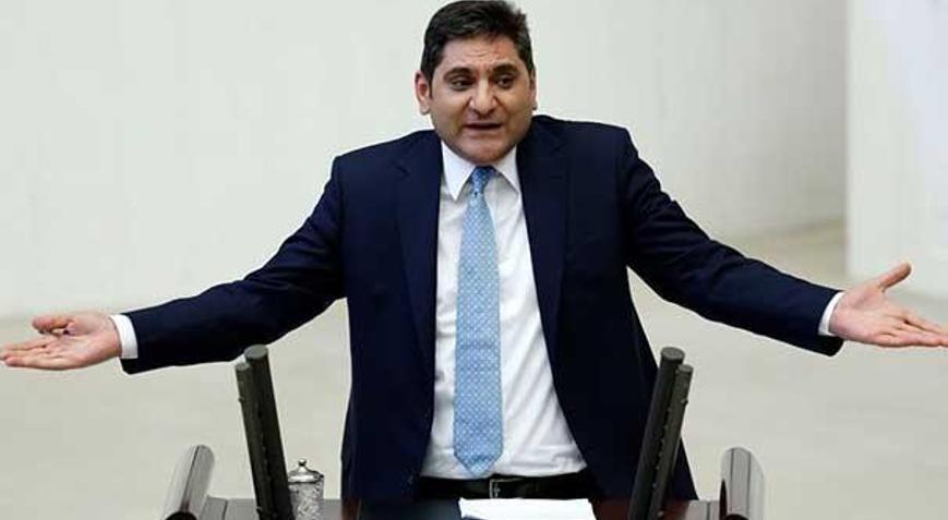 31 vekilin dokunulmazlık dosyaları Mecliste