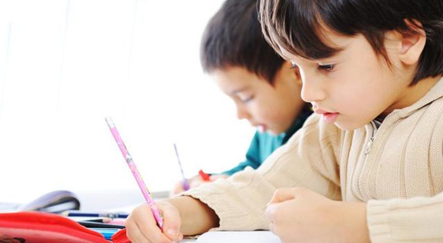 5 yaşından önce okuma yazma öğrendiyse...