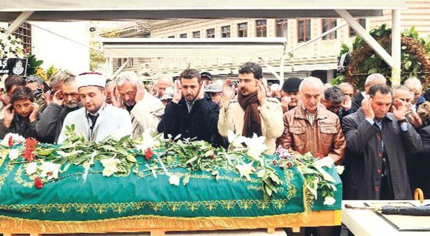 Yağmaya ve  ranta direndi