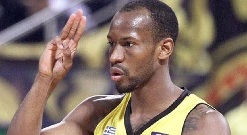 Darüşşafaka ABDli oyun kurucu Cummingsi kadrosuna kattı