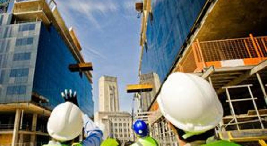 İnşaat Sektörü Yumuşak İnişte