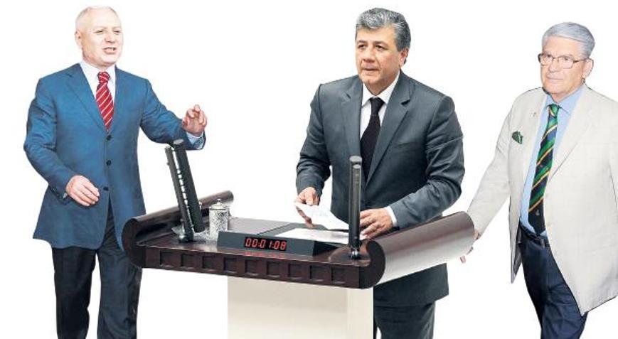 Her şey isimsiz  ihbarla başladı