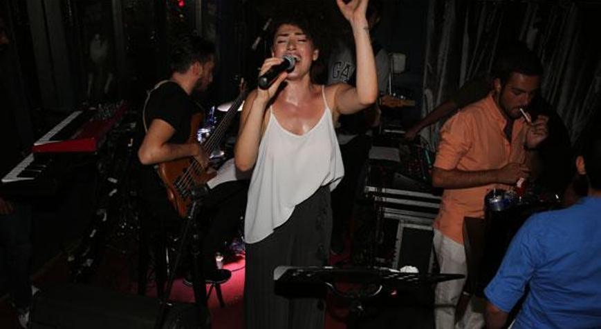 Deprem sonrası babasını aradı