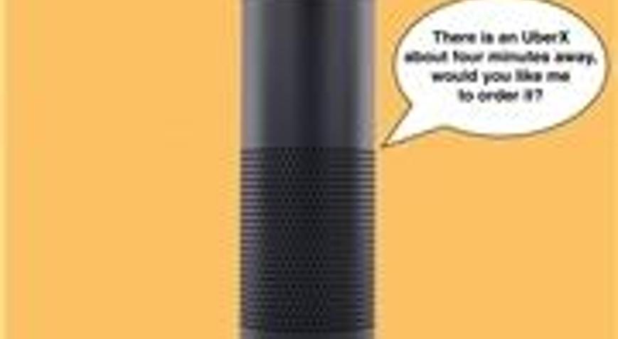 Amazon Echo’nun Tüm Özellikleri