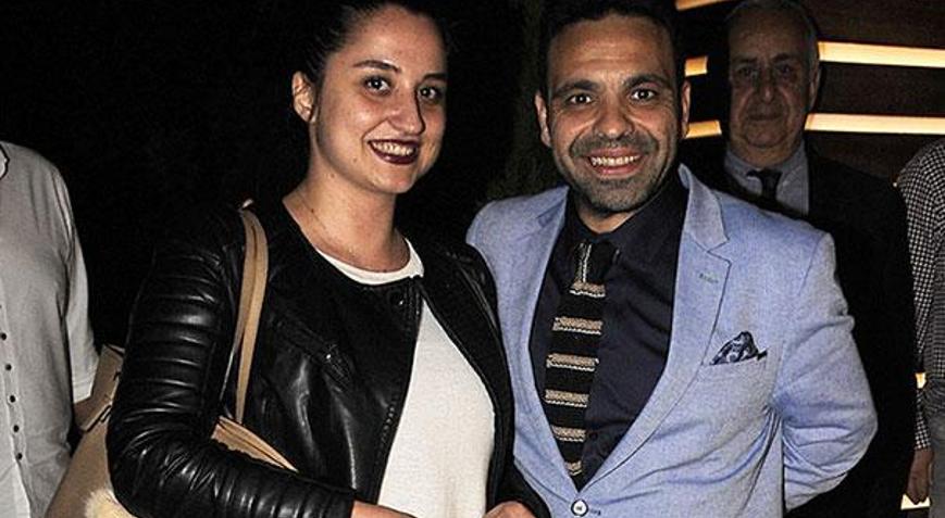 Okan Karacanın yeni hali şaşırttı