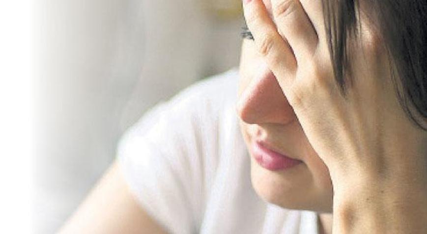 Mevsimsel depresyona dikkat edin