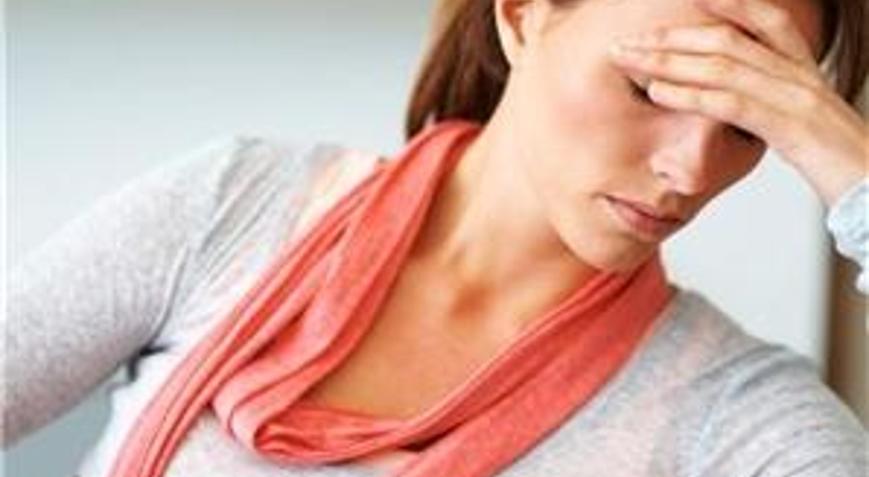 Evli Bakirelerin Yatak Odası Kabusu “Vajinismus”