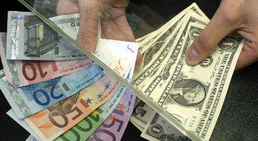 Euro/Dolar iki yılın zirvesinde