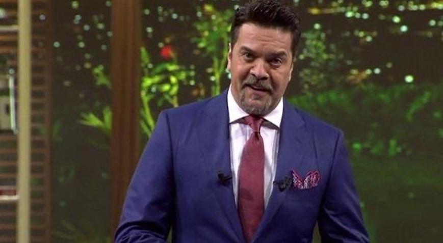 Beyaz Show bu akşam konukları kimler - 06 Mayıs 2016